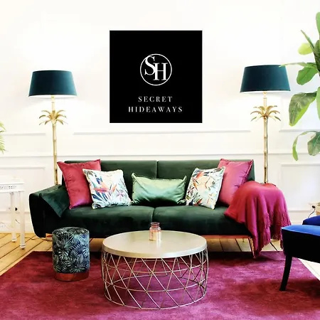 Superior Mit Tropical Feeling L 2 Schlafzimmer Nahe L Messe L Flughafen L Hbf *