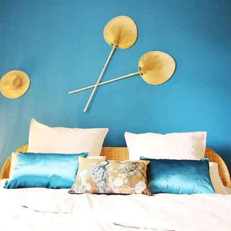 Superior Mit Tropical Feeling L 2 Schlafzimmer Nahe L Messe L Flughafen L Hbf Duisburg