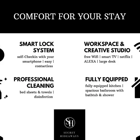 Superior Apartment Mit Tropical Feeling L 2 Schlafzimmer Nahe City L Messe L Flughafen L Hbf * دوسبرغ