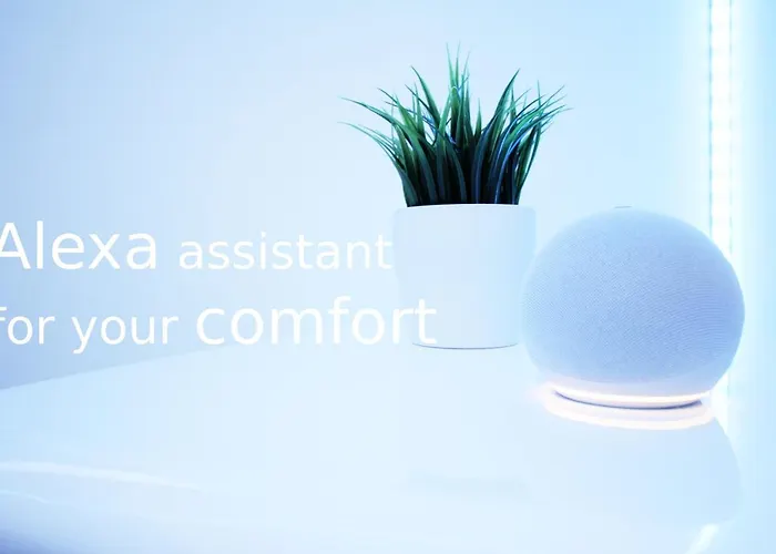 公寓 Superior Mit Tropical Feeling L 2 Schlafzimmer Nahe L Messe L Flughafen L Hbf